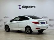 Hyundai Solaris I Рестайлинг Ставрополь  - изображение 22