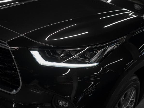 Toyota Highlander IV (XU70) с пробегом 2025 года, цена 4 950 000 рублей, 24 км, внедорожник, Автокод Объявления