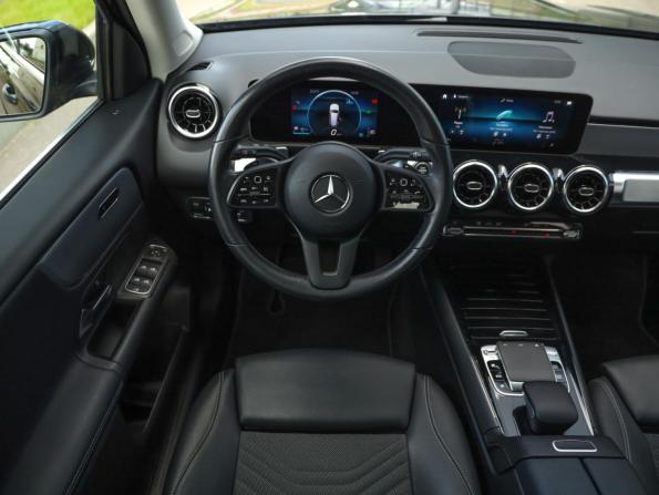 Mercedes-Benz GLB I (X247) с пробегом 2020 года, цена 3 799 000 рублей, 66516 км, внедорожник, Автокод Объявления