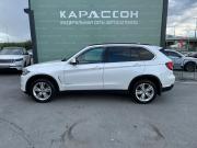 BMW X5 III (F15) Екатеринбург  - изображение 15