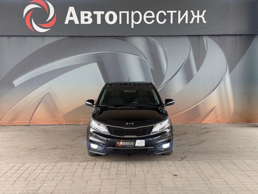 Kia Rio III Рестайлинг Волгоград  - изображение 2