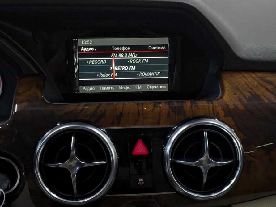 Mercedes-Benz GLK-Класс I (X204) Рестайлинг Москва  - изображение 18