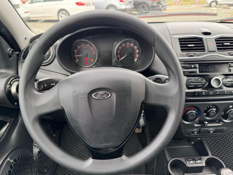 Lada (ВАЗ) Granta I Рестайлинг Пермь  - изображение 15