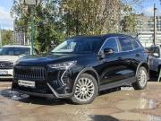 Haval Jolion I Рестайлинг Санкт-Петербург  - изображение 14