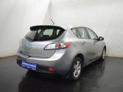 Mazda 3 II (BL) Рестайлинг Санкт-Петербург  - изображение 20