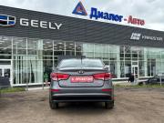 Kia Rio III Рестайлинг Набережные Челны  - изображение 30