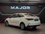 Hyundai Solaris II Рестайлинг Москва  - изображение 29