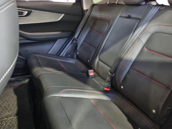 Chery Tiggo 7 Pro I с пробегом 2021 года, цена 1 545 000 рублей, 60752 км, внедорожник, Автокод Объявления