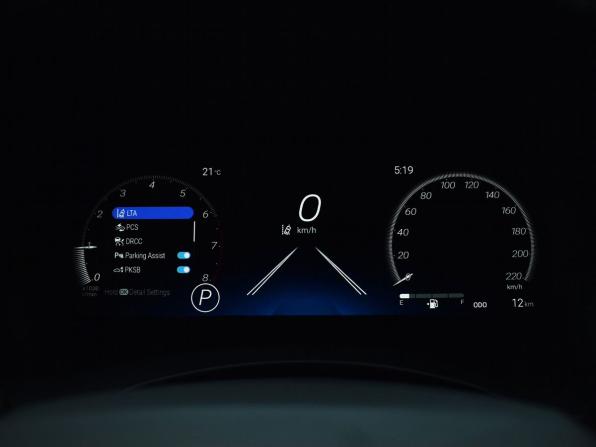 Toyota Highlander IV (XU70) с пробегом 2026 года, цена 5 270 995 рублей, 11 км, внедорожник, Автокод Объявления