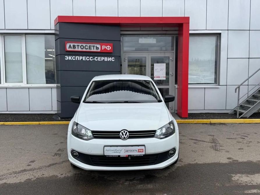 Volkswagen Polo V Рестайлинг Альметьевск  - изображение 2