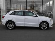 Audi Q3 I (8U) Москва  - изображение 22