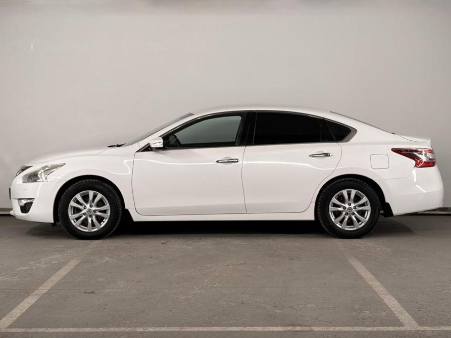 Nissan Teana III (L33) Екатеринбург  - изображение 3