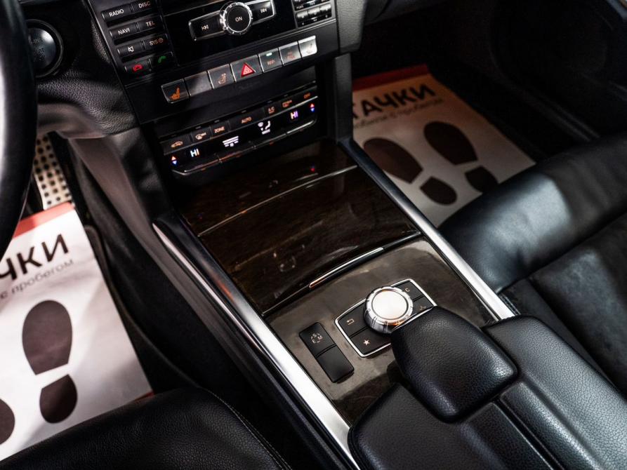 Mercedes-Benz E-Класс IV (W212 S212 C207) Рестайлинг Иркутск  - изображение 13