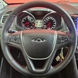 Chery Tiggo 5 I Вологда  - изображение 29