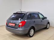 Skoda Fabia II Рестайлинг Альметьевск  - изображение 24