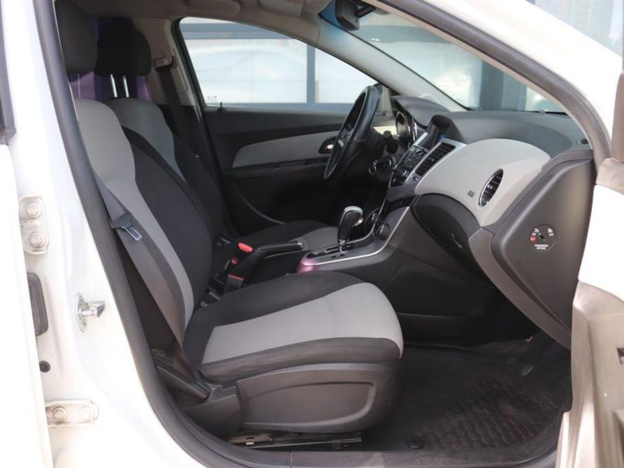 Chevrolet Cruze I Нижний Новгород  - изображение 12
