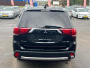Mitsubishi Outlander III Рестайлинг 2 Альметьевск  - изображение 29