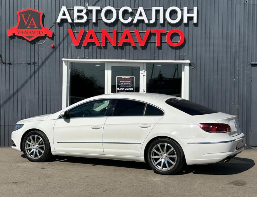 Volkswagen Passat CC I Рестайлинг Альметьевск  - изображение 6