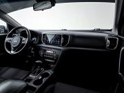 Kia Sportage IV Уфа  - изображение 42