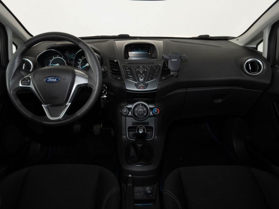Ford Fiesta Mk6 Рестайлинг Казань  - изображение 7