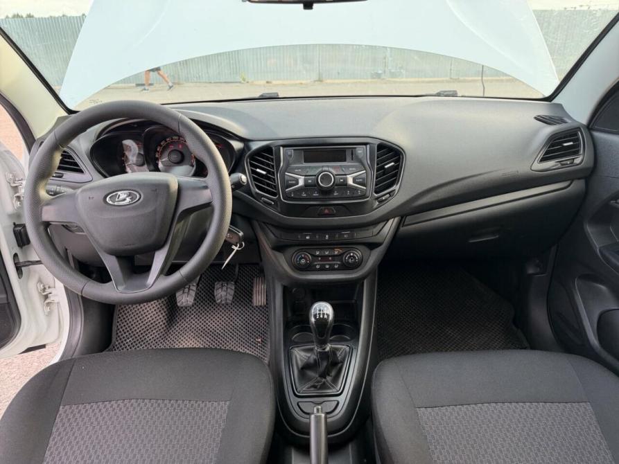 Lada (ВАЗ) Vesta I Пермь  - изображение 5