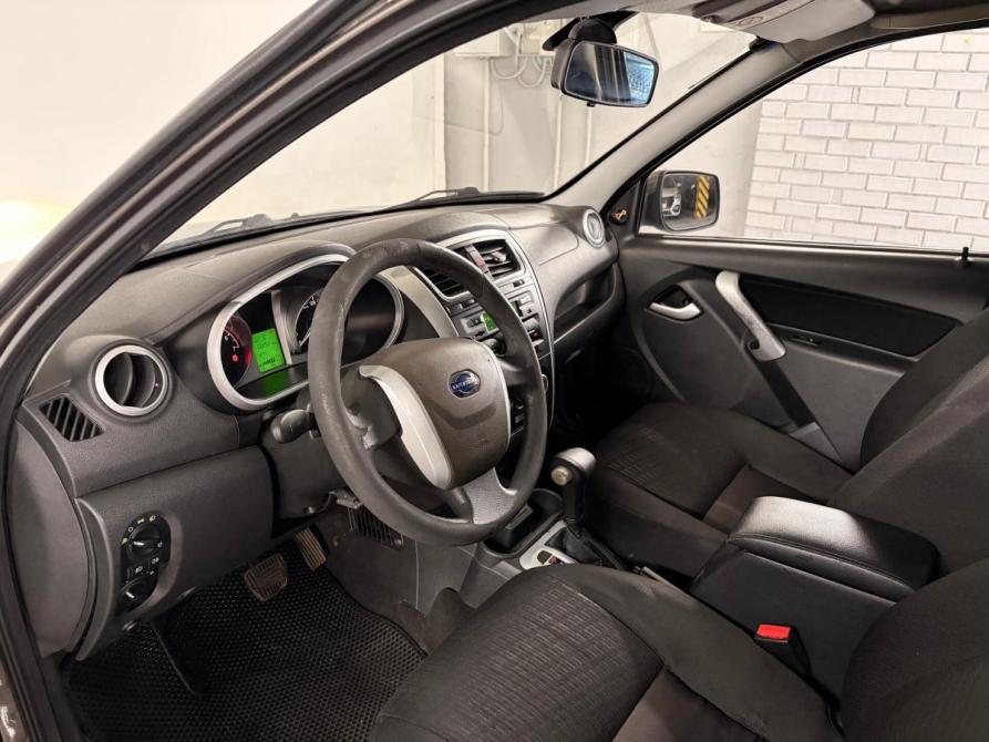 Datsun mi-DO Екатеринбург  - изображение 9