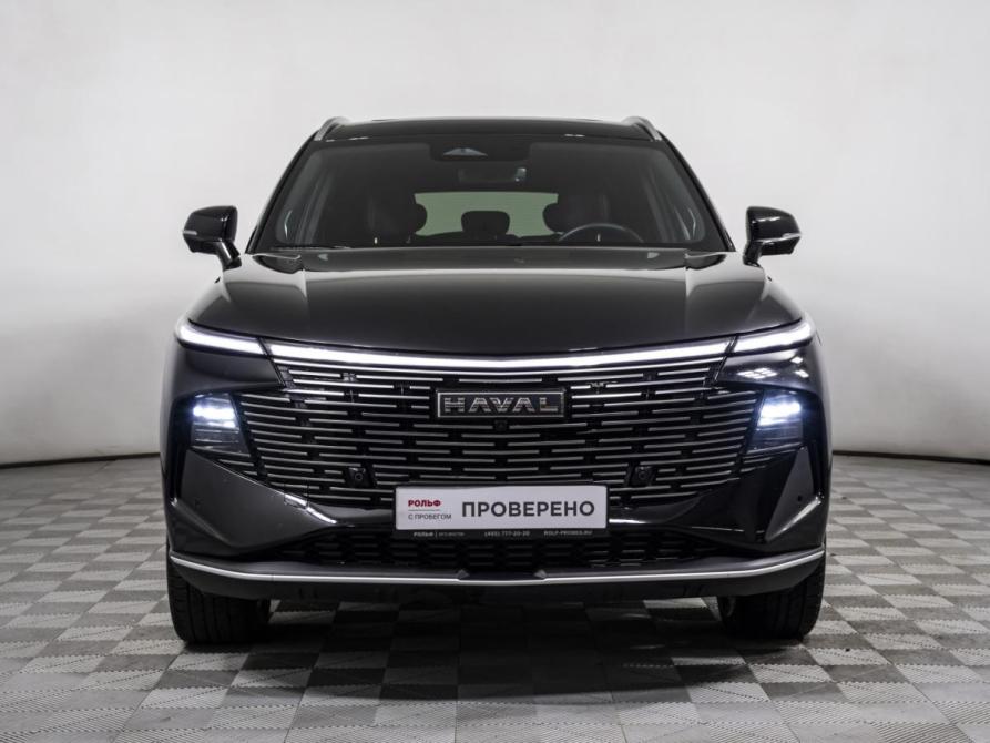 Haval F7 II Москва  - изображение 2