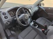 Volkswagen Tiguan I Рестайлинг Ижевск  - изображение 42