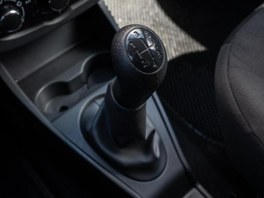 Lada (ВАЗ) Largus I Рестайлинг Краснодар  - изображение 13