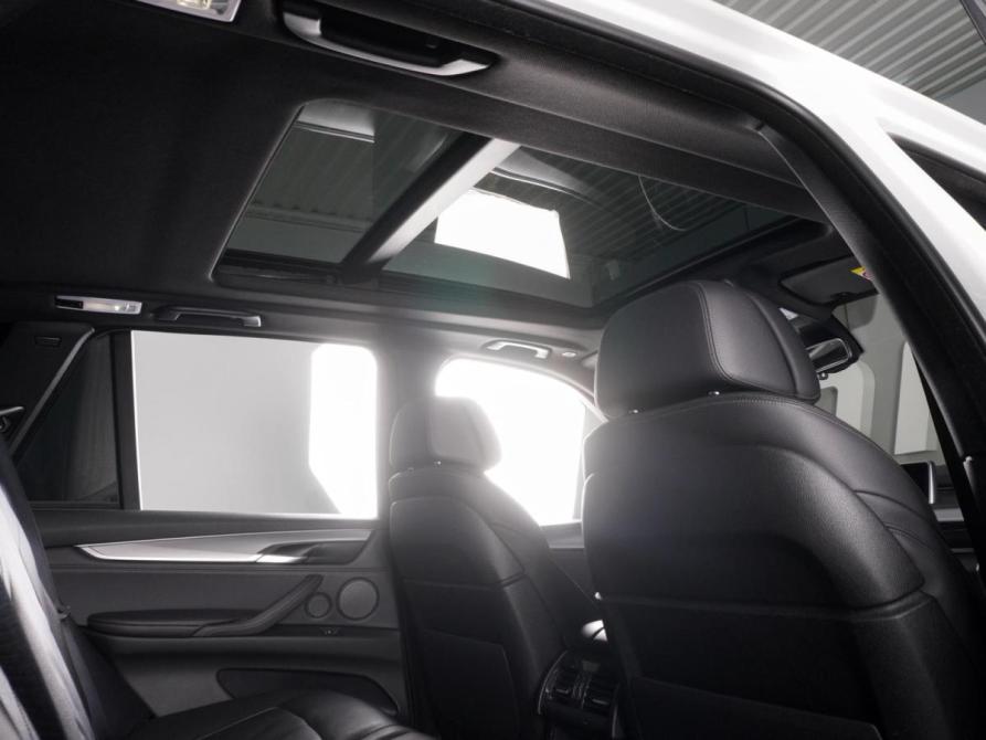 BMW X5 III (F15) Минеральные Воды  - изображение 12