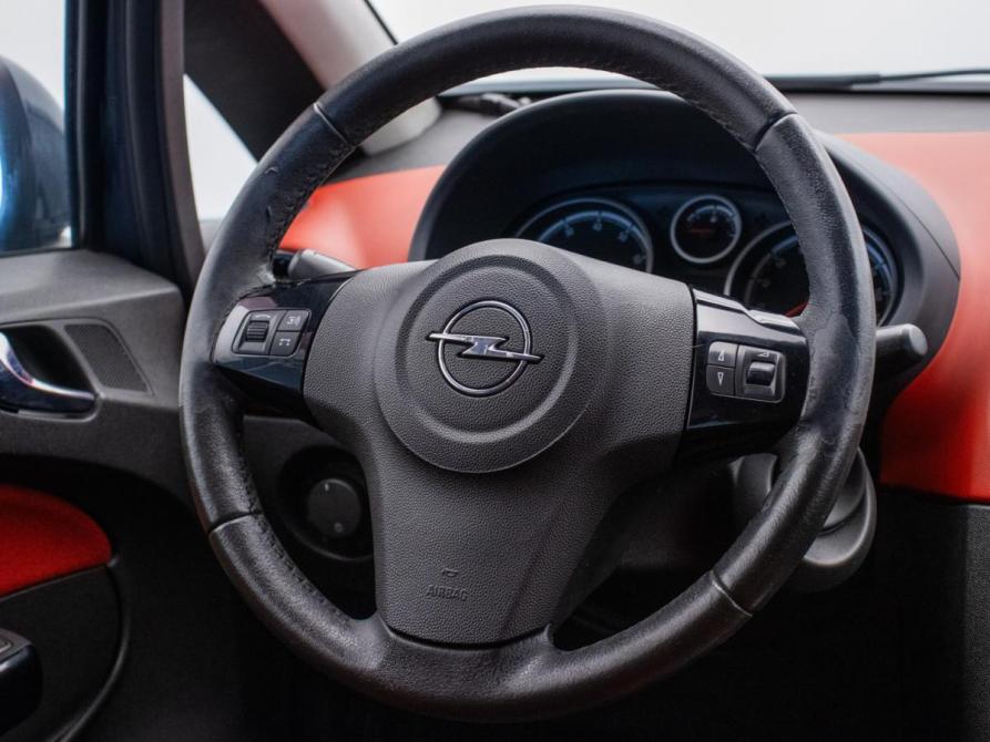 Opel Corsa D Москва  - изображение 16