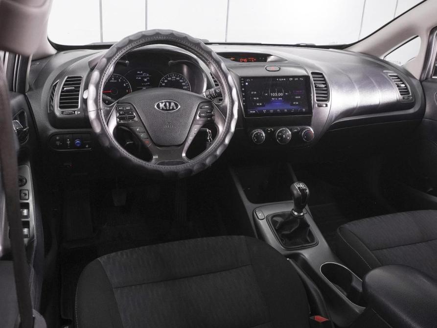 Kia Cerato III Ростов-на-Дону  - изображение 6