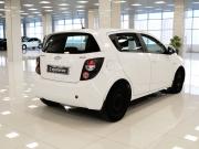 Chevrolet Aveo II Самара  - изображение 21