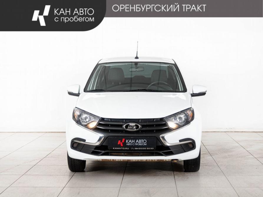 Lada (ВАЗ) Granta I Рестайлинг Казань  - изображение 2