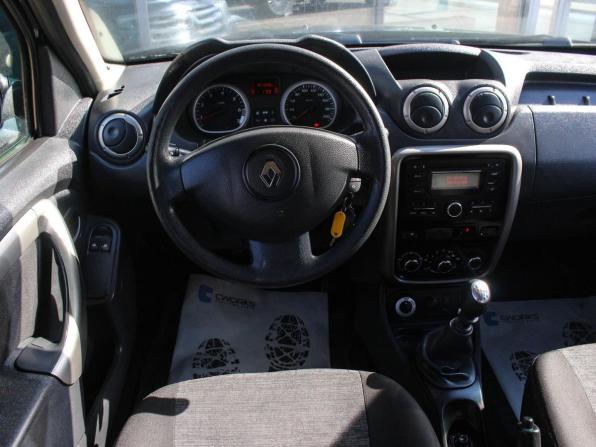 Renault Duster I с пробегом 2014 года, цена 963 200 рублей, 157039 км, внедорожник, Автокод Объявления
