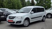 Lada (ВАЗ) Largus I Санкт-Петербург  - изображение 11
