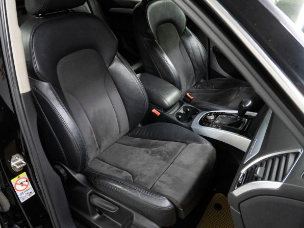 Audi Q5 I (8R) с пробегом 2010 года, цена 1 479 000 рублей, 88398 км, внедорожник, Автокод Объявления
