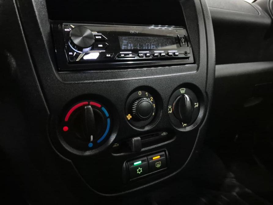 Lada (ВАЗ) Granta I Альметьевск  - изображение 20