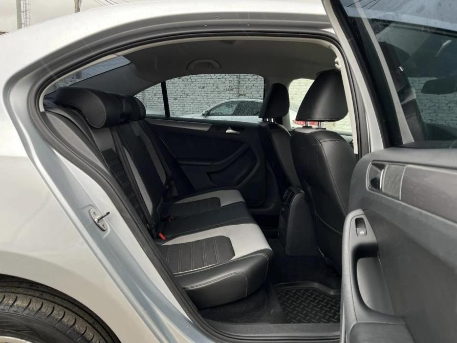 Volkswagen Jetta VI Краснодар  - изображение 13