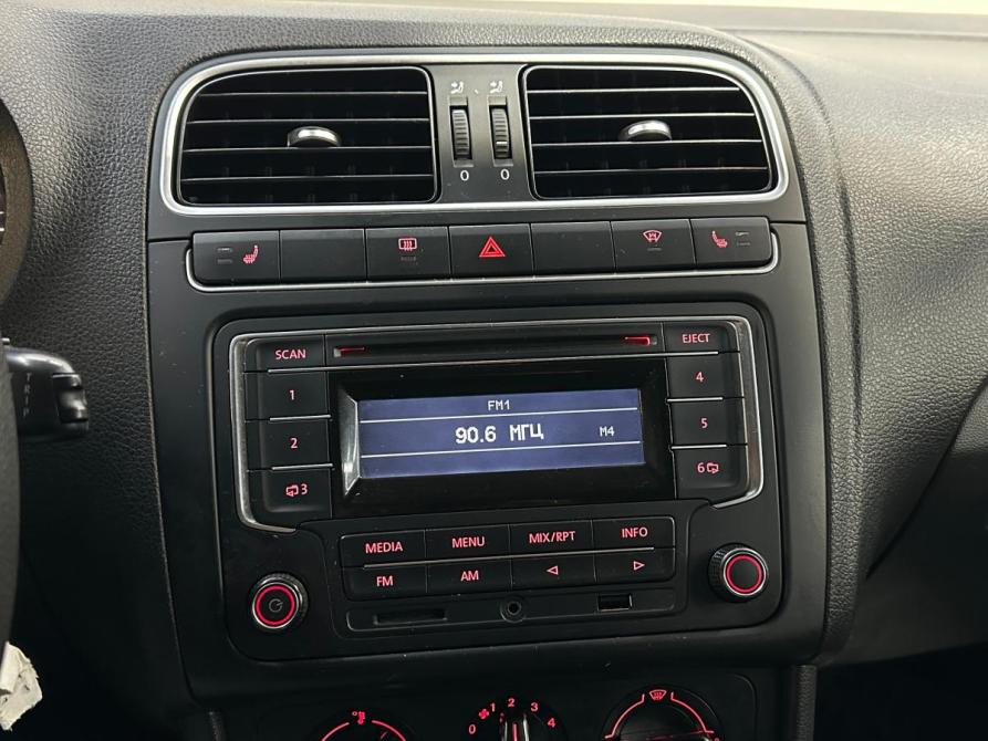 Volkswagen Polo V Санкт-Петербург  - изображение 15
