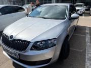 Skoda Octavia III (A7) Ставрополь  - изображение 7