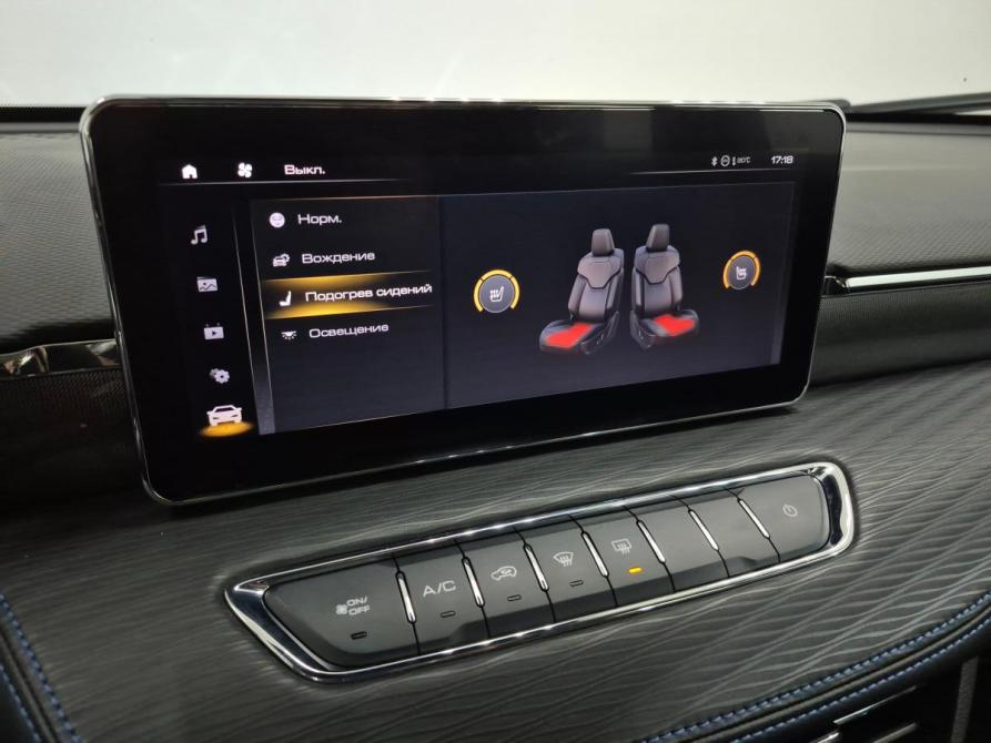 Haval Jolion I Азнакаево  - изображение 15