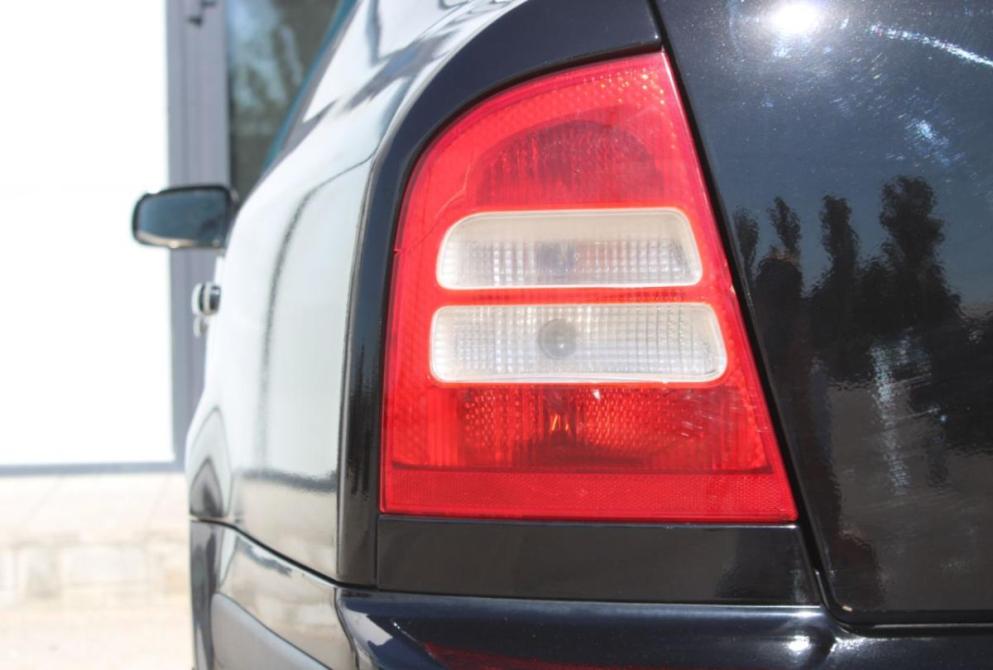 Skoda Octavia I (A4) Рестайлинг Саратов  - изображение 10