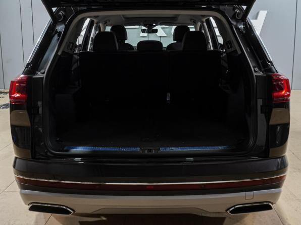 Volkswagen Talagon I с пробегом 2023 года, цена 4 799 000 рублей, 58196 км, внедорожник, Автокод Объявления
