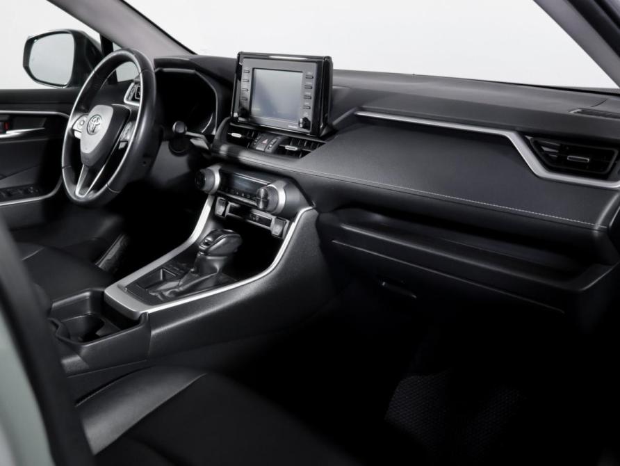 Toyota RAV4 V (XA50) Москва  - изображение 10