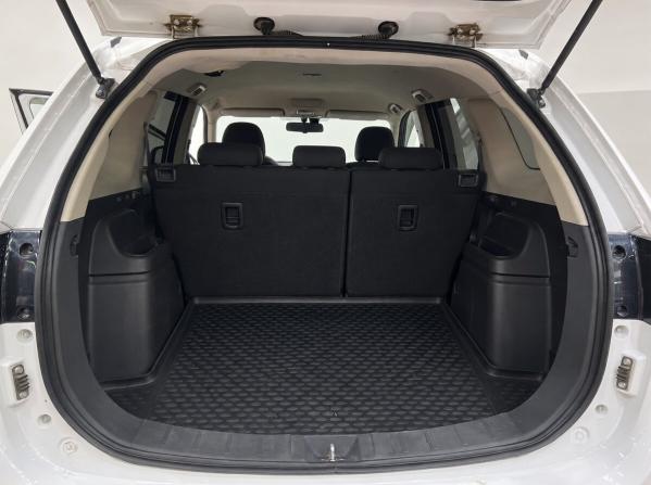 Mitsubishi Outlander III Рестайлинг 3 с пробегом 2018 года, цена 1 999 000 рублей, 147000 км, внедорожник, Автокод Объявления