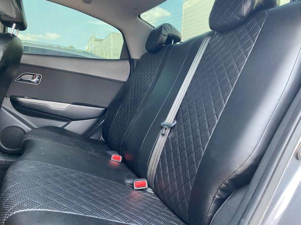Kia Rio III с пробегом 2014 года, цена 855 000 рублей, 143078 км, седан, Автокод Объявления