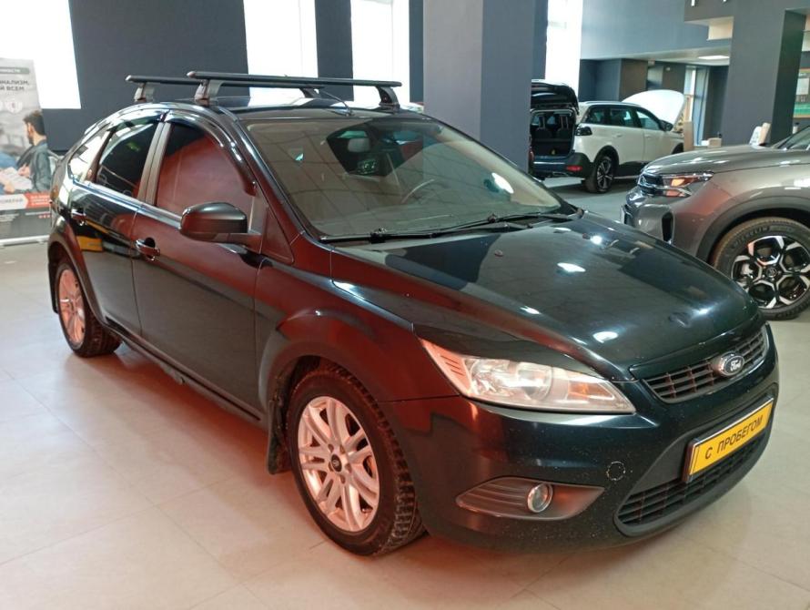 Ford Focus II Рестайлинг Екатеринбург  - изображение 1