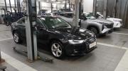 Audi A4 IV (B8) Рестайлинг Санкт-Петербург  - изображение 21