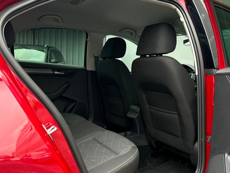 Volkswagen Polo VI Санкт-Петербург  - изображение 8